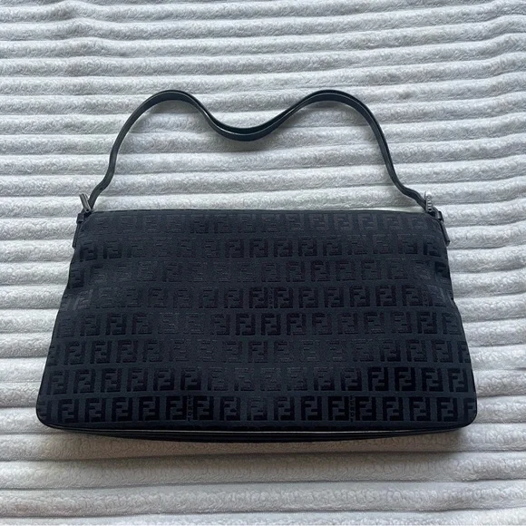 Vintage Fendi Purse - Picture 9 of 14